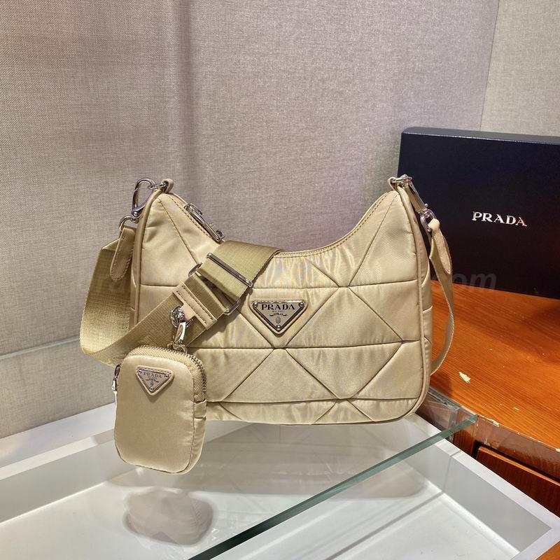 Prada Handbags 118